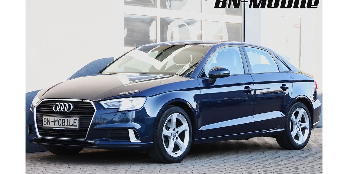 Audi A3 100.000 km 13.280 &euro; Bonn- Geislar 53225