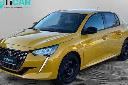Peugeot 208 28.800 km 15.989 &euro; Bitterfeld-Wolfen - OT Bitterfeld 06749