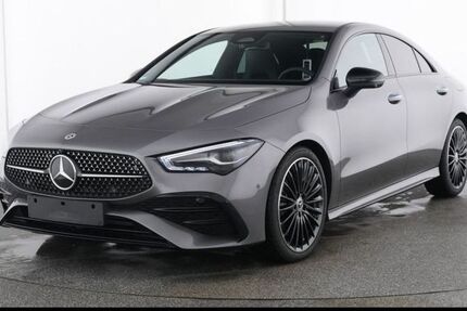 Mercedes-Benz CLA 250 2.259 km 45.889 &euro; Bad Neustadt 97616