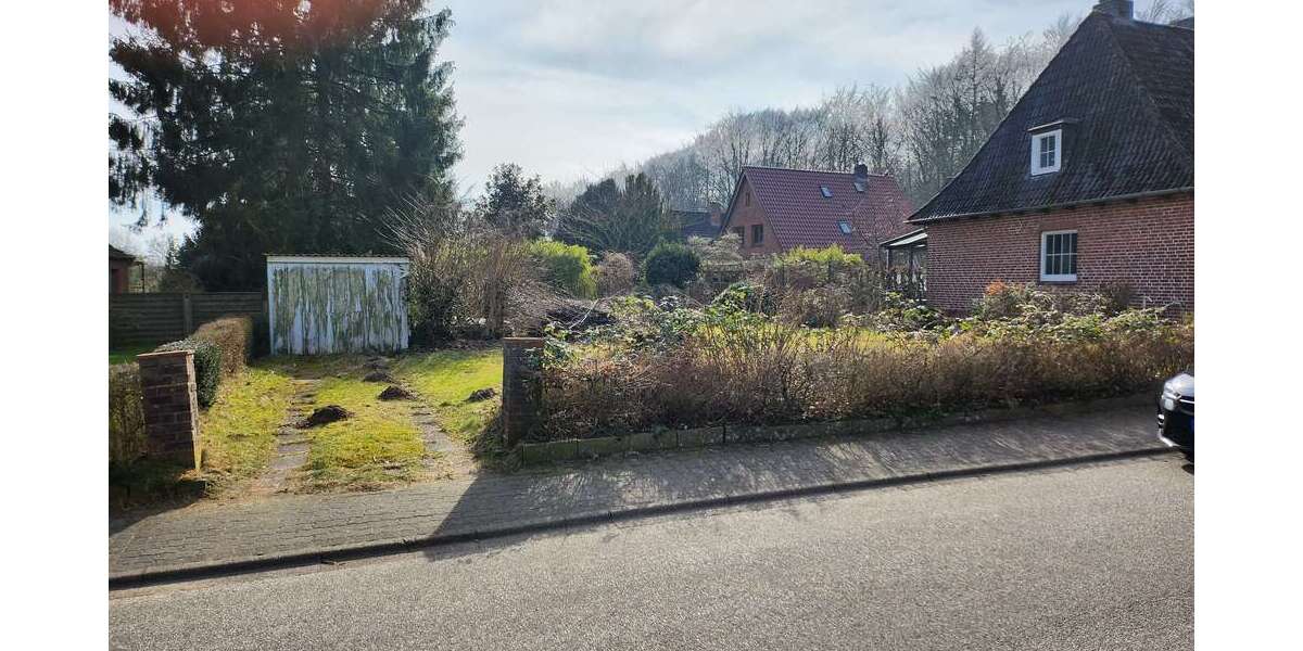 Grundstück Itzehoe - 200.000&euro; | Angebot:19818363