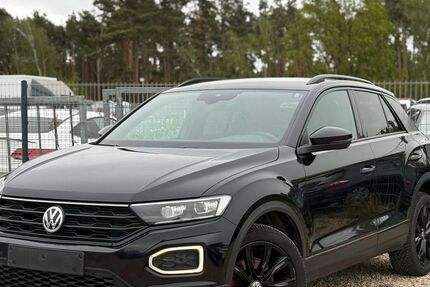 VW T-Roc 121.860 km 16.800 &euro; Mittenwalde 15749