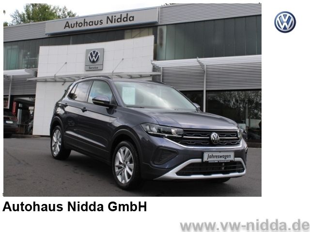 T-Cross
