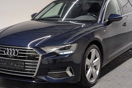 Audi A6 86.650 km 28.980 &euro; Langenweddingen 39171
