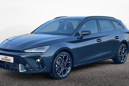 Cupra Leon 1.860 km 33.989 &euro; Dietersheim 91463