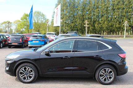 Ford Kuga 90.000 km 22.990 &euro; Speicher 54662