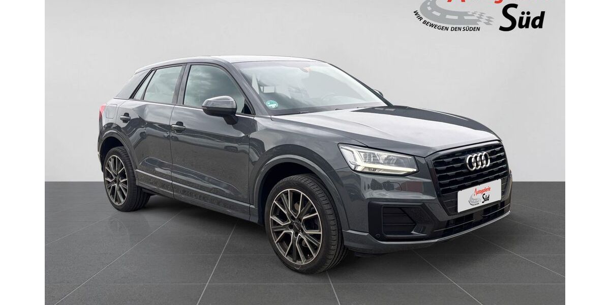 Audi Q2 82.400 km 15.990 &euro; Waldshut-Tiengen 79761