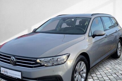 VW Passat 21.027 km 31.399 &euro; Bamberg 96052