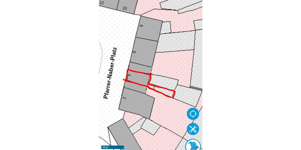 Reihenhaus Konnersreuth - 4 Zimmer, 89 m&sup2;, 129.000&euro; | Angebot:26835405