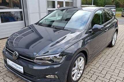 VW Polo 47.000 km 17.980 &euro; Oyten 28876
