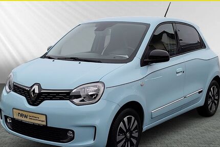 Renault Twingo 23.433 km 13.790 &euro; Frankenberg 35066