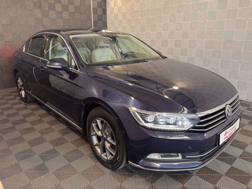 Passat