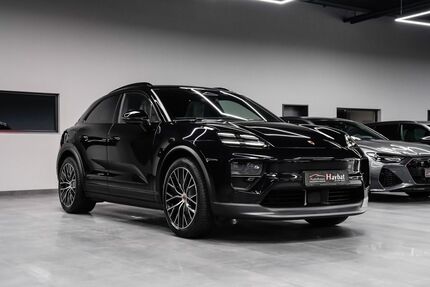 Porsche Macan 9.900 km 78.950 &euro; Calw 75365