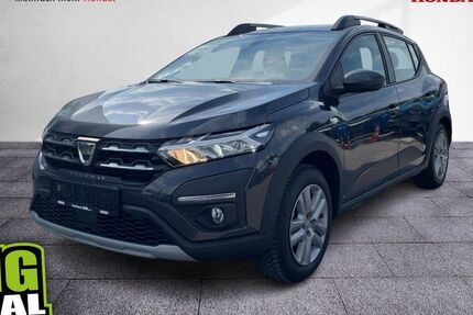 Dacia Sandero 7.100 km 12.980 &euro; Augsburg 86156