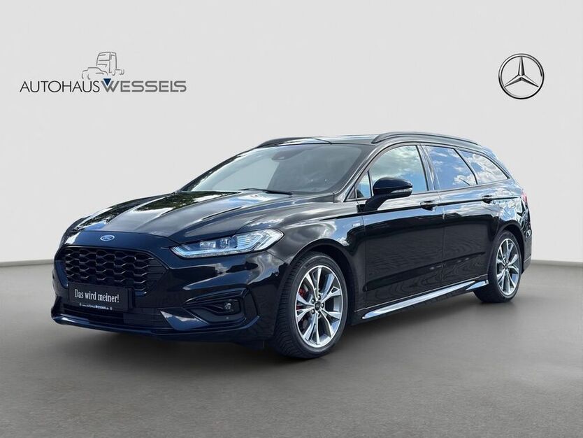 Mondeo
