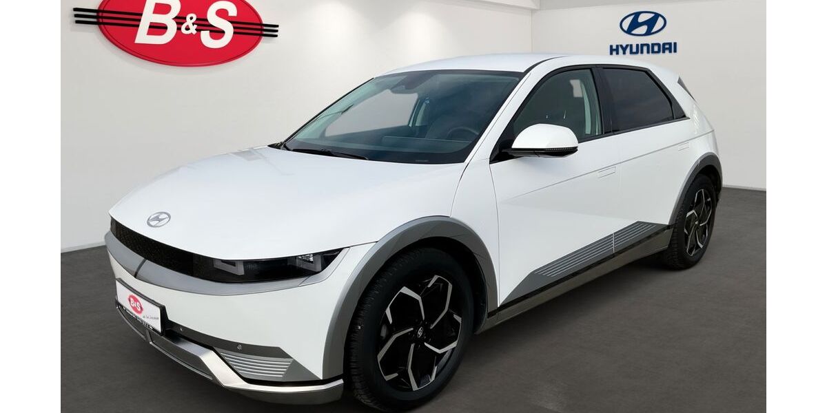 Hyundai IONIQ 5 35.200 km 26.990 &euro; Bad Zwischenahn 26160