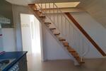 Maisonettenwohnung Arzfeld - 2 Zimmer, 40 m&sup2;, 420&euro; | Angebot:26424488