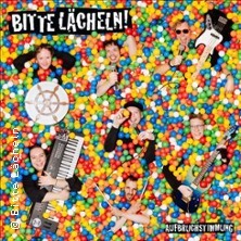Bitte Lächeln! Hamburg