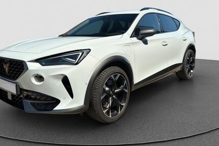 Cupra Formentor 27.930 km 29.350 &euro; Manching 85077