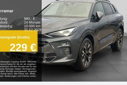 Cupra Terramar 28.950 km 31.690 &euro; Remscheid 42897