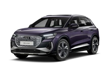 Audi Q4 e-tron 58.200 km 32.880 &euro; Michelstadt 64720
