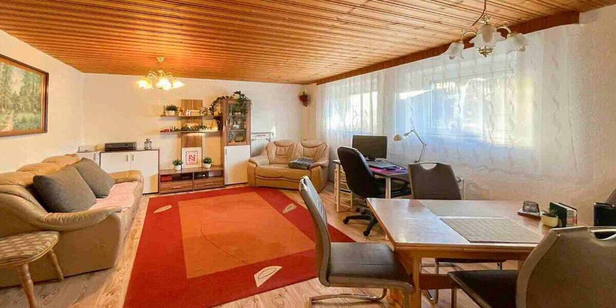 Einfamilienhaus Sereetz Sereetz - 1 Zimmer, 260 m&sup2;, 689.000&euro; | Angebot:26852853