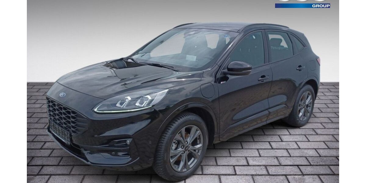 Ford Kuga 18.415 km 27.990 &euro; Halle(Saale) 06122