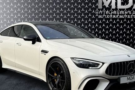 Mercedes-Benz AMG GT 65.645 km 92.850 &euro; Ehringshausen 35630