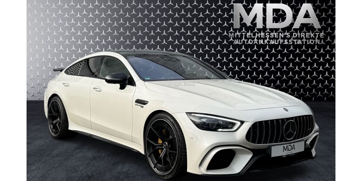 Mercedes-Benz AMG GT 65.645 km 92.850 &euro; Ehringshausen 35630