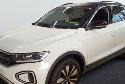 VW T-Roc 25.886 km 27.490 &euro; Lohr am Main 97816