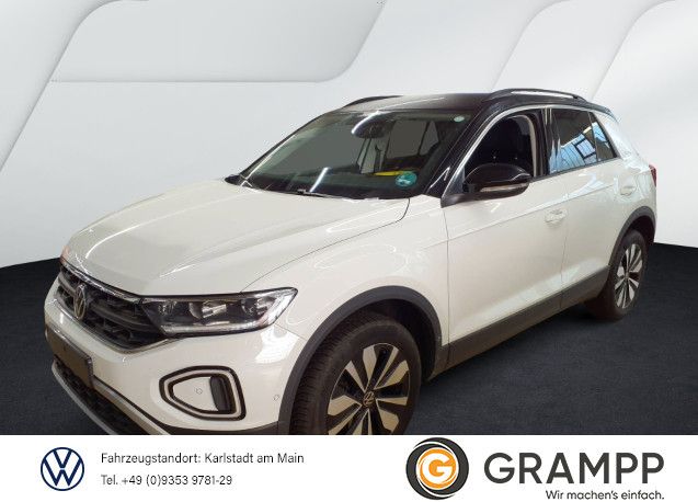VW T-Roc 25.886 km 27.490 &euro; Lohr am Main 97816