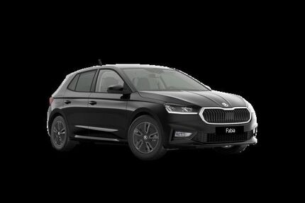 Skoda Fabia 5.900 km 23.495 &euro; Offenbach am Main 63075