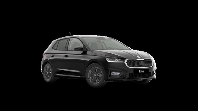 Skoda Fabia 5.900 km 23.985 &euro; Offenbach am Main 63075