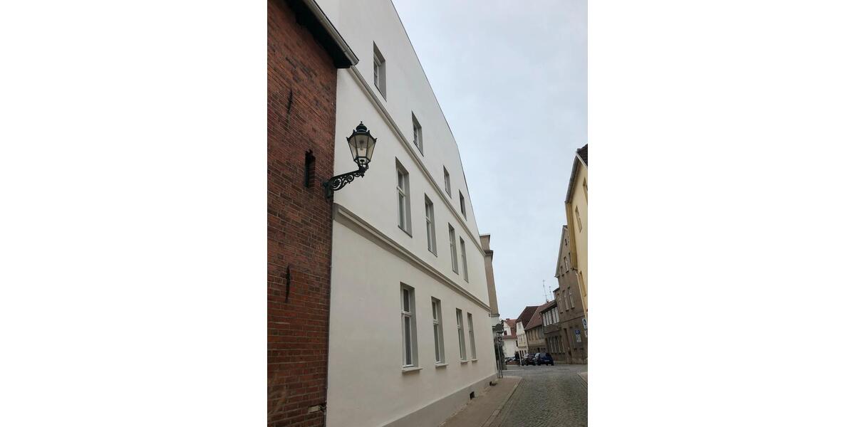 Dachgeschoßwohnung Perleberg - 2 Zimmer, 95 m&sup2;, 760&euro; | Angebot:26232005