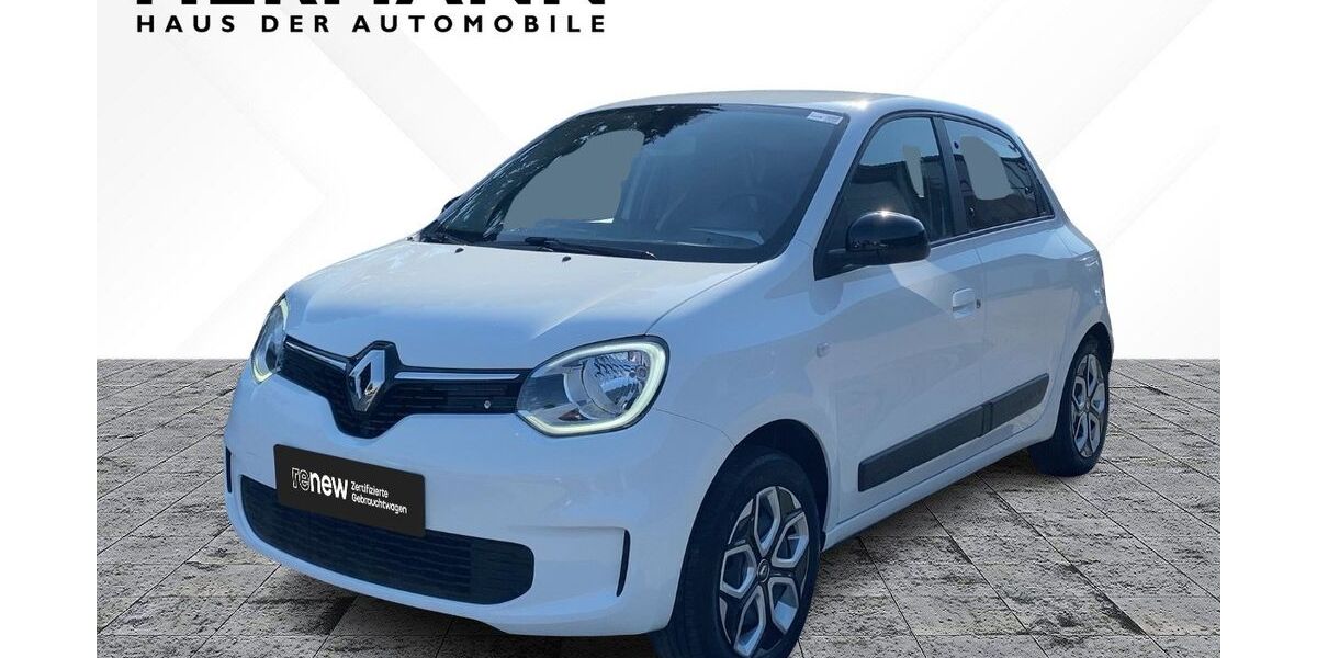 Renault Twingo 42.053 km 12.386 &euro; Höxter 37671