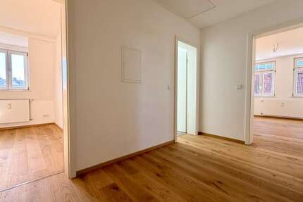 Wohnung Coburg - 4 Zimmer, 85 m&sup2;, 810&euro; | Angebot:26785536