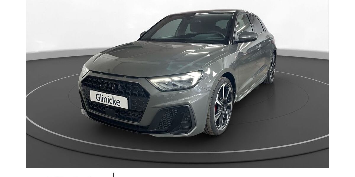 Audi A1 27.390 km 27.680 &euro; Minden 32427