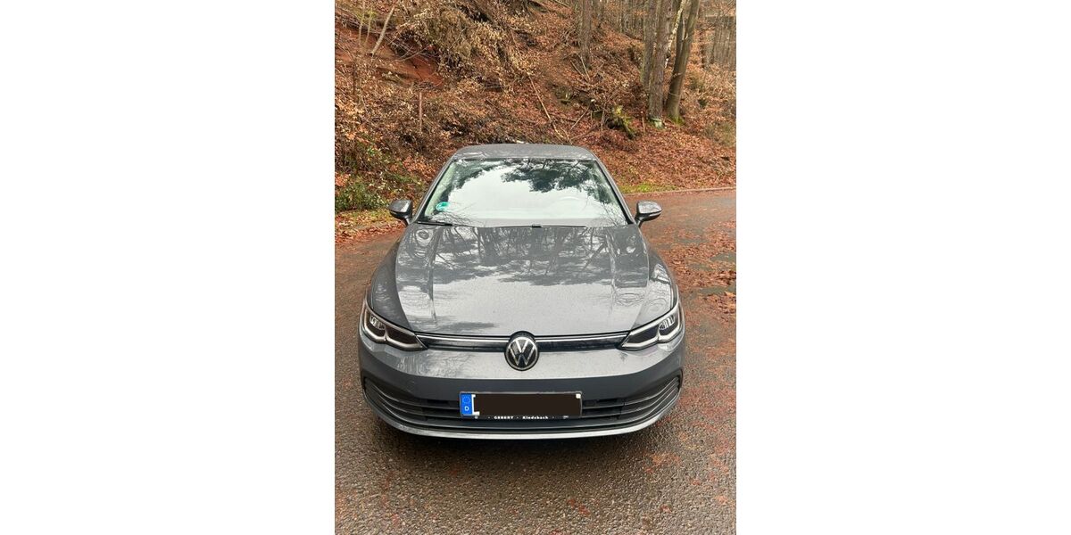 VW Golf 47.000 km 17.600 &euro; Rodenbach 67688