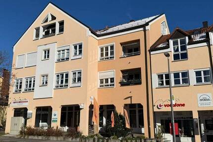 Gewerbeobjekt Murnau a. Staffelsee Murnau - 298.000&euro; | Angebot:26065313