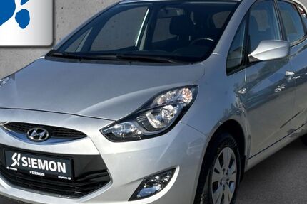 Hyundai ix20 38.595 km 7.930 &euro; Münster 48153