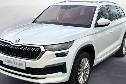 Skoda Kodiaq 83.482 km 33.480 &euro; Hilden 40721