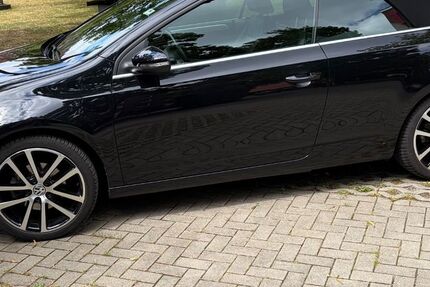 VW Golf 49.650 km 11.600 &euro; Hamburg 22306