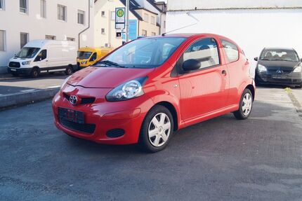 Toyota Aygo (X) 110.000 km 2.480 &euro; Worms 67547