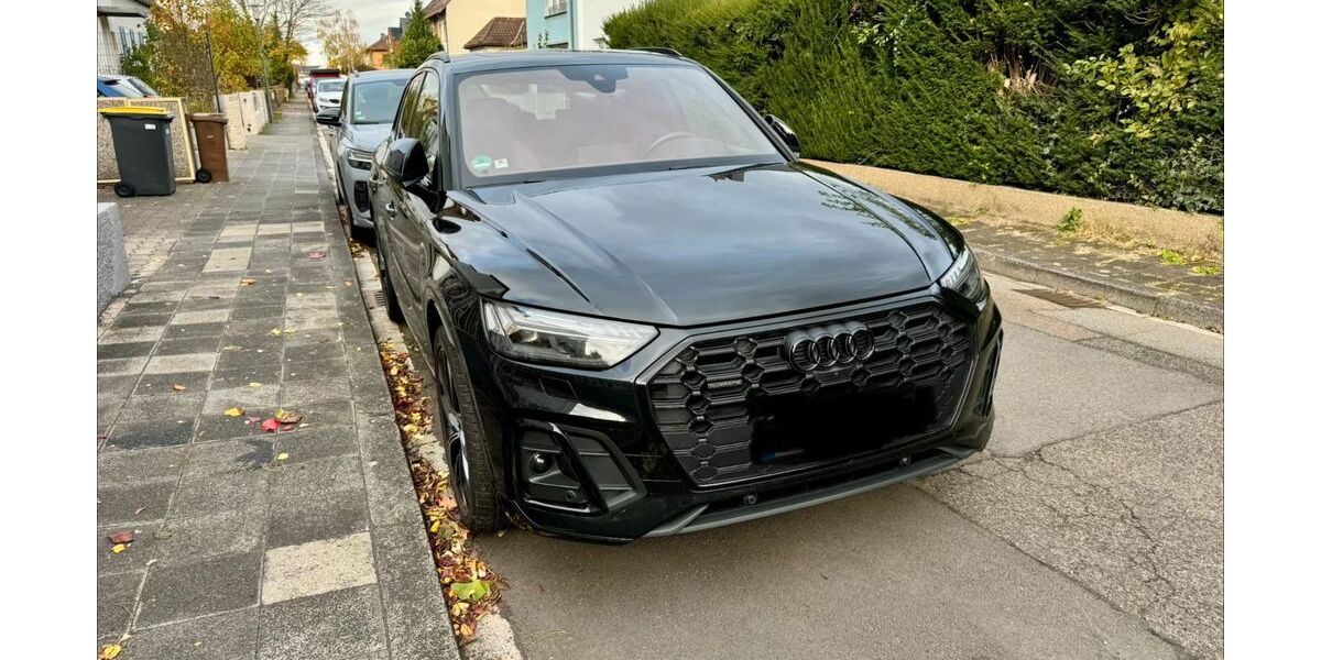 Audi Q5 42.000 km 47.990 &euro; Ludwigshafen am Rhein 67067