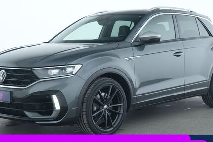 VW T-Roc 40.611 km 29.245 &euro; Dietzenbach bei Frankfurt 63128