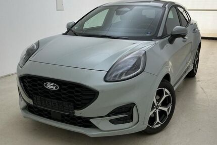 Ford Puma 6.600 km 26.990 &euro; Kandel 76870