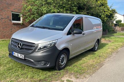 Mercedes-Benz Vito 242.000 km 10.950 &euro; Eisbergen 32457