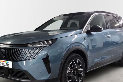 Peugeot 5008 4.500 km 47.990 &euro; Fulda 36043