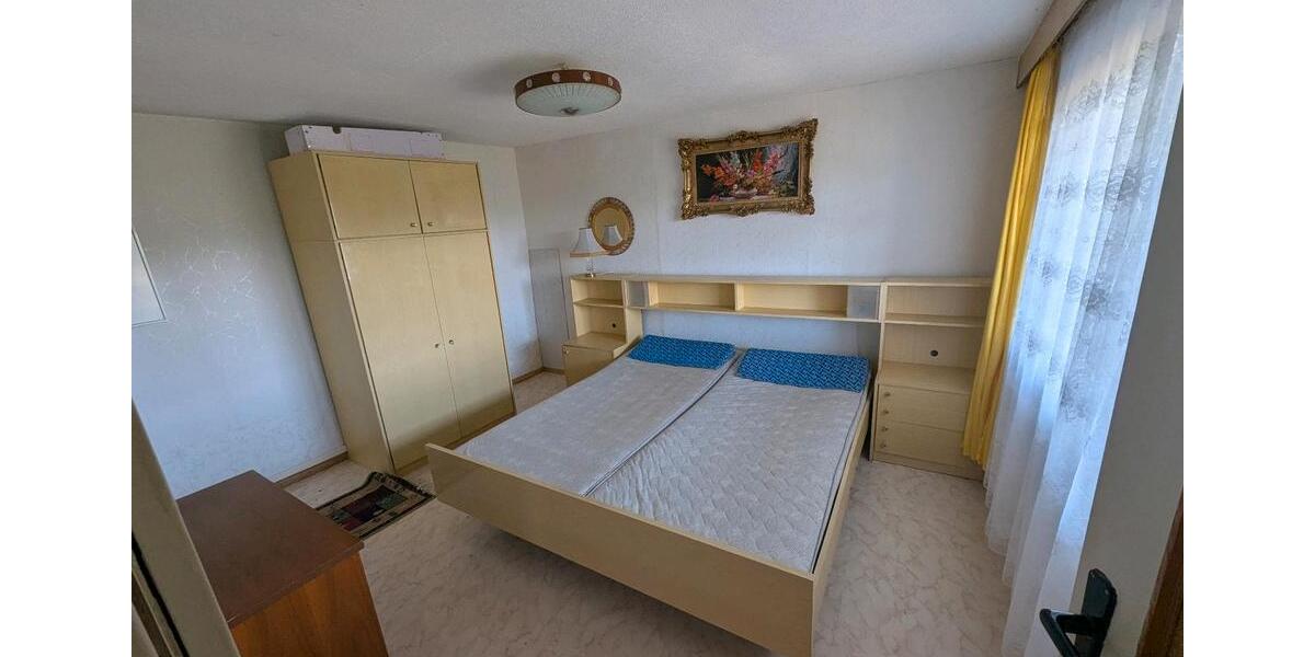 Bungalow Suhl Schmiedefeld am Rennsteig - 2 Zimmer, 36 m&sup2;, 40.000&euro; | Angebot:27127858