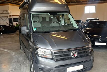 VW Crafter 55.727 km 61.500 &euro; Tittmoning 84529