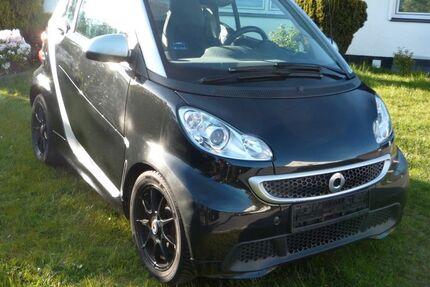 Smart ForTwo 129.000 km 4.350 &euro; Hamburg 22415